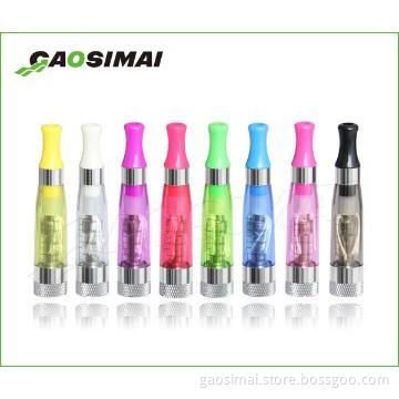 detachable atomizer easy to refill and clean best ego ce5